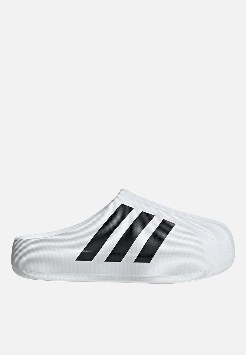 Adifom superstar mule - ftwr white/core black/ftwr white