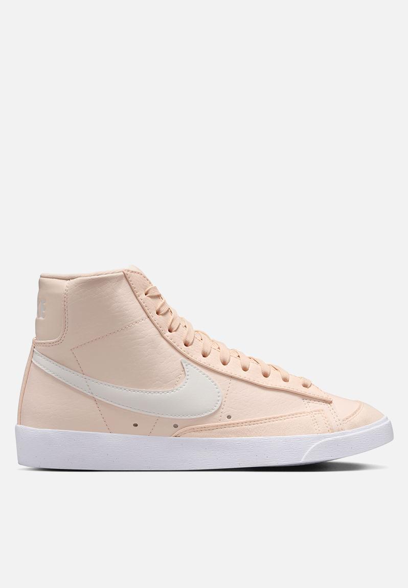 Blazer Mid '77 Next Nature GUAVA ICE/SAIL-WHITE-WHITE Nike
