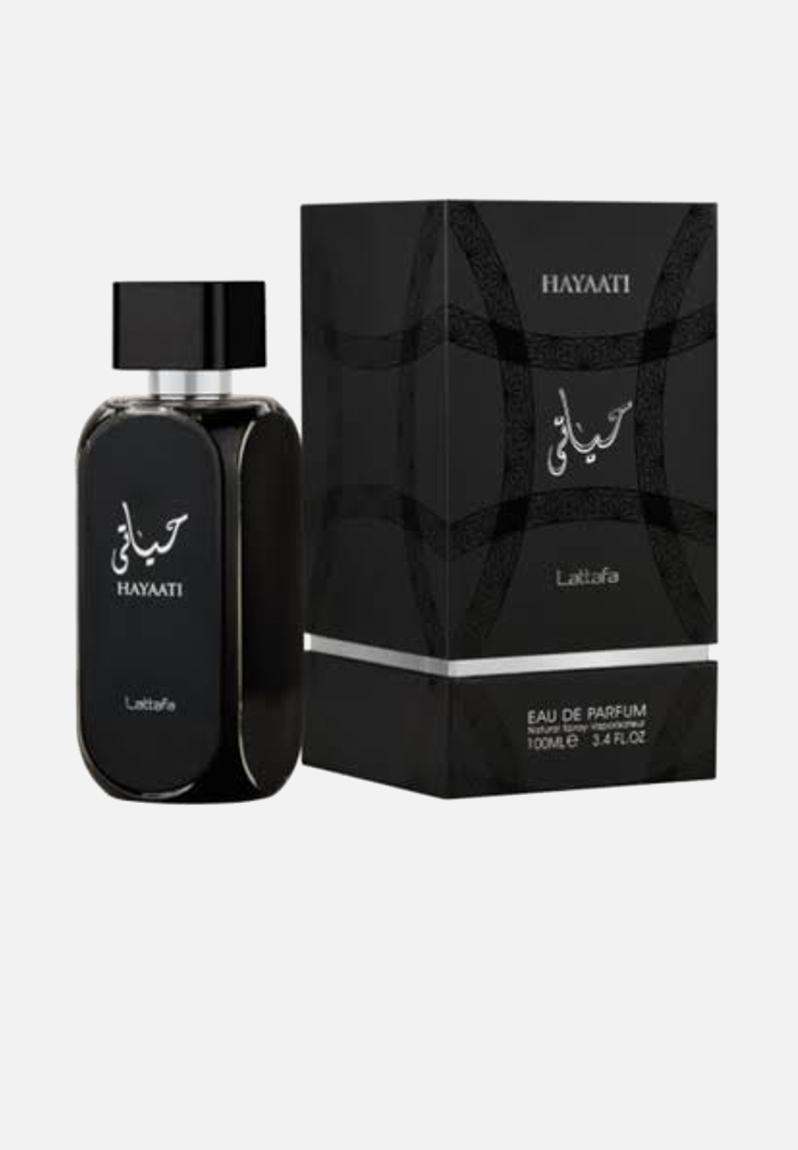 香水(男性用) Lattafa HAYAATI Eau de Parfum 100ml Lattafa Hayaati Edp - 100ml