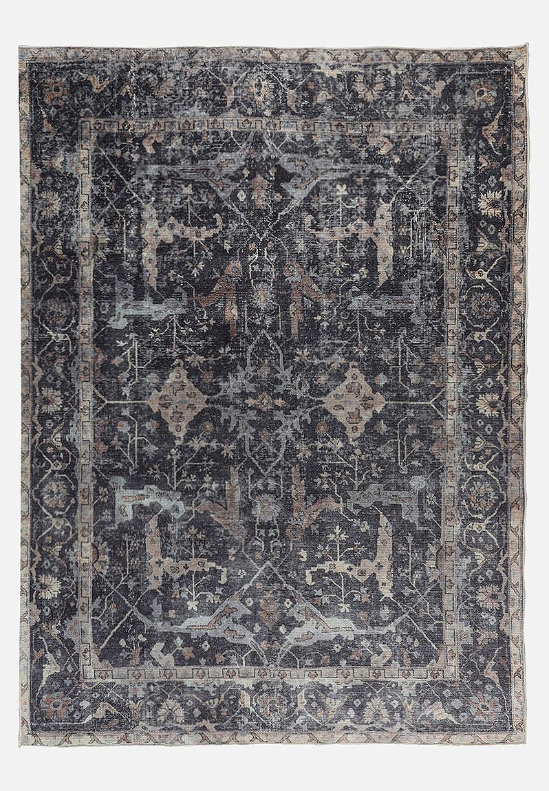 Zeus rug - Stargazer