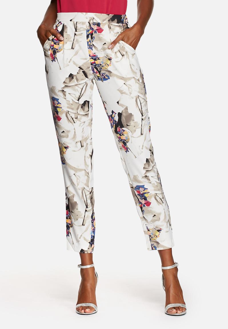 OxalisBBMadia pants - Snow White