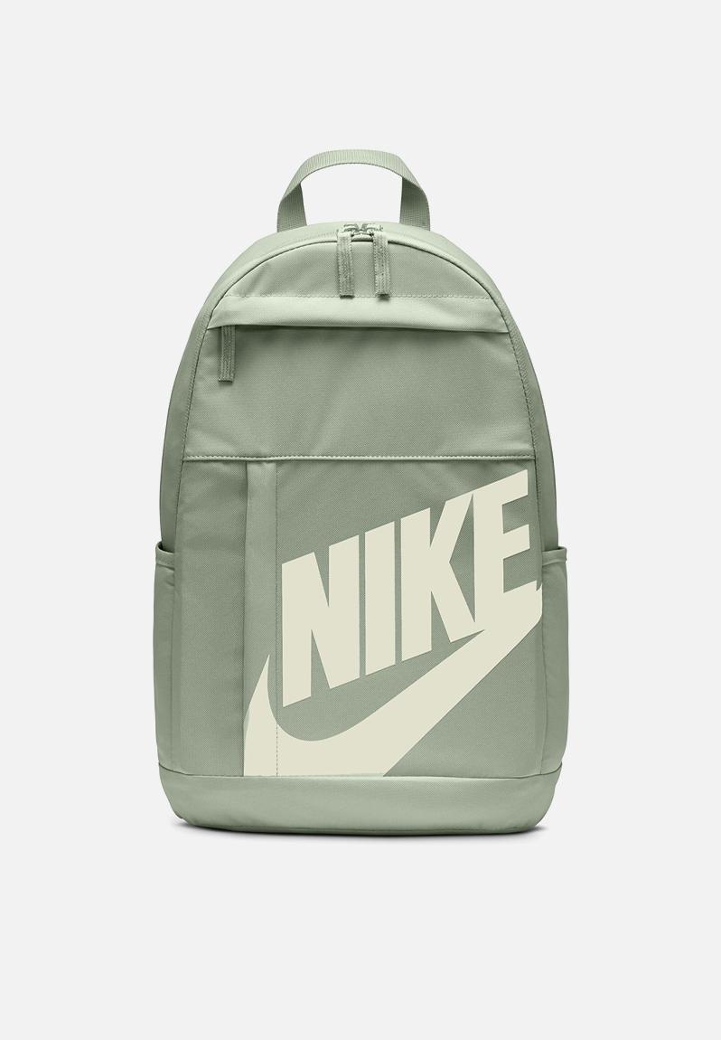 Nike Elemental Backpack 21L - Jade Horizon/Jade Horizon/Sea  display picture 1