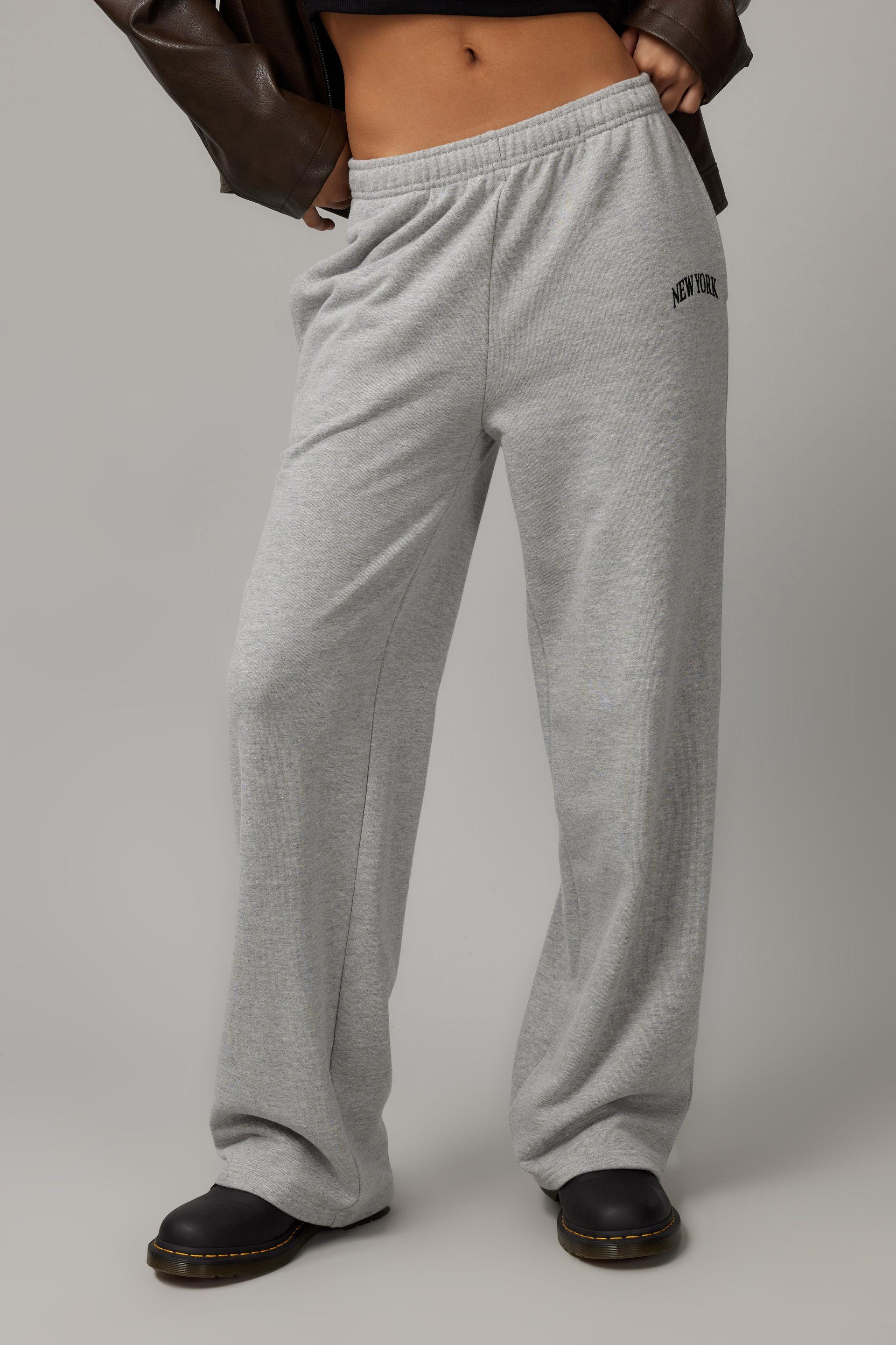 Graphic Trackpants main image 1