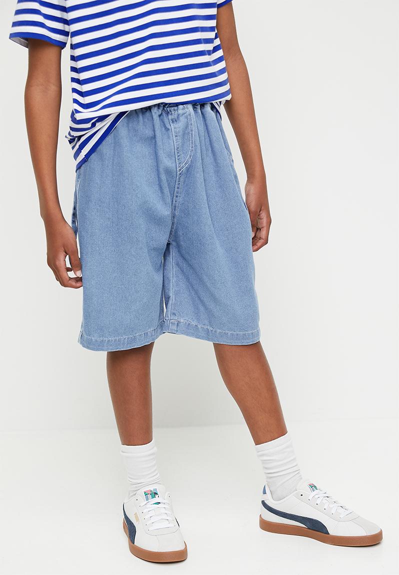 The Color Pop Shorts - 12 Colors/AS main image 1