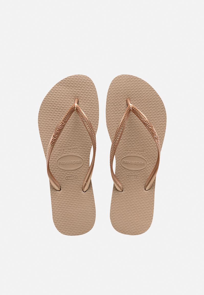 havaianas slops