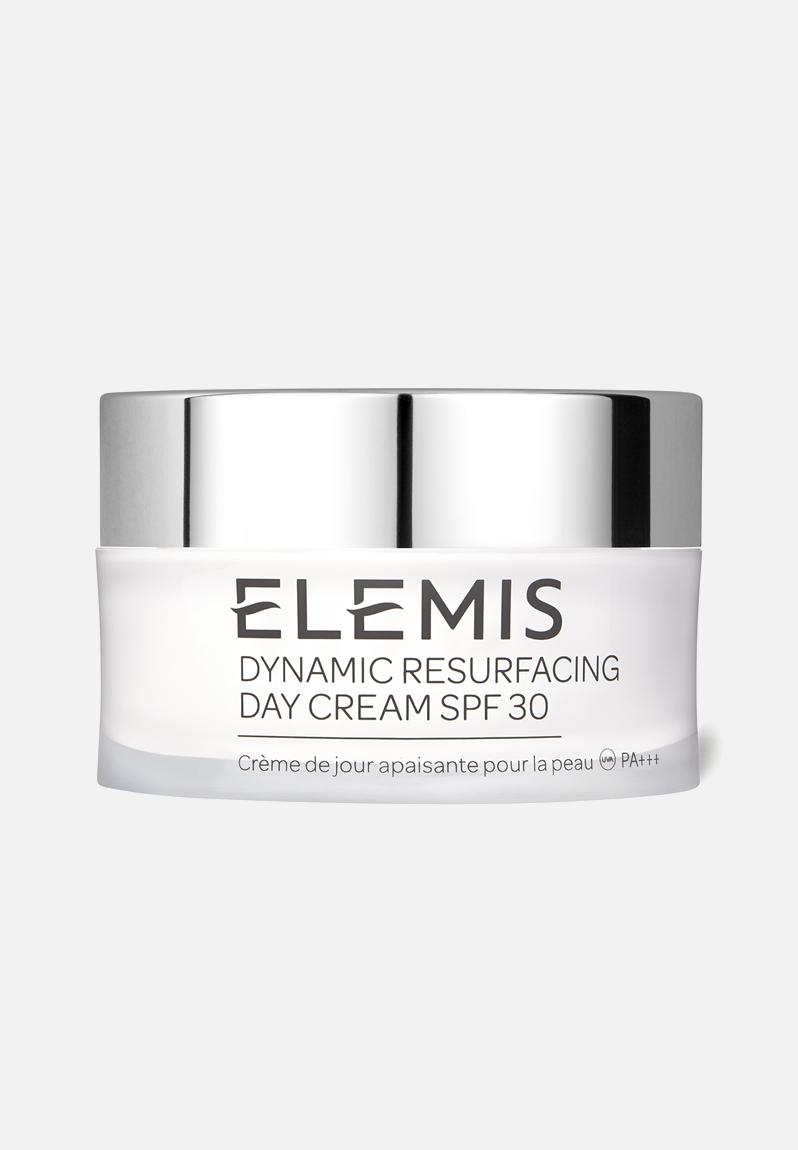 Dynamic Resurfacing Day Cream SPF 30