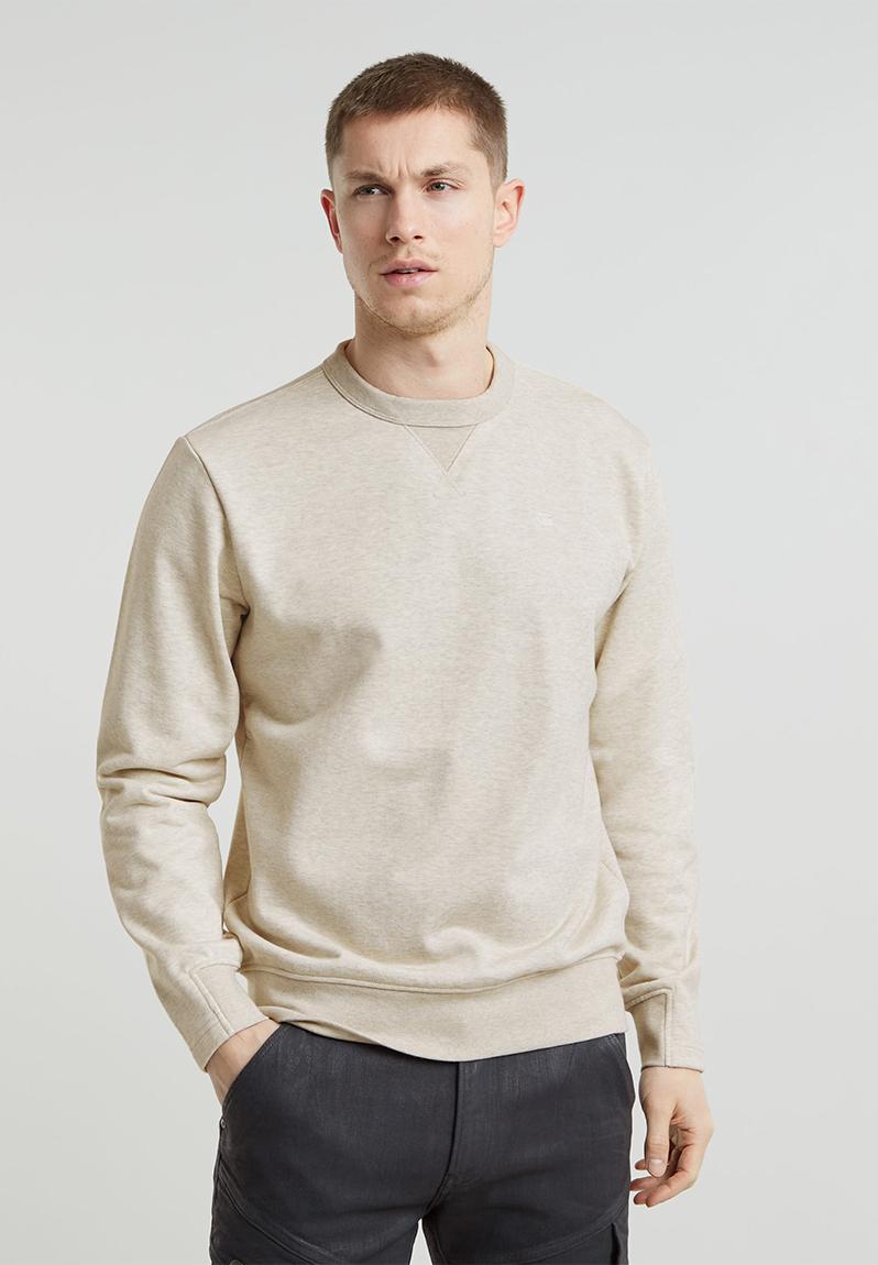 G-Star Raw - Mens Nifous Sweatshirt main image 0