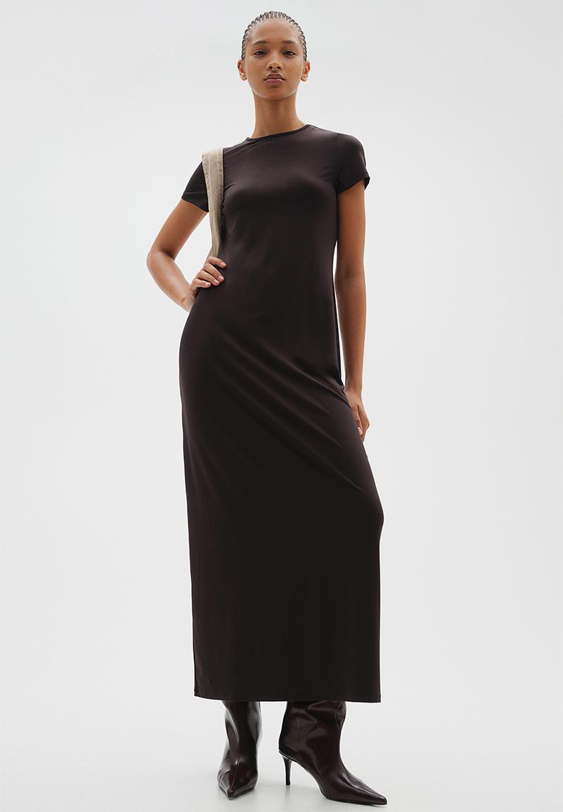 black zara dress long sleeve (Black) Colour:Black Pinstripe offer-15-01 Black Womens Headbands Other,Plastic