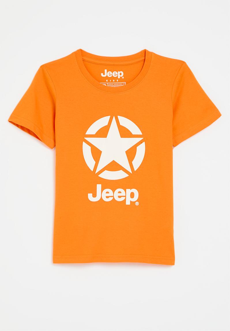 Berretto Jeep Baseball Cap - Logo 3D Stile Invecchiato, Regolabile, Colore Oro - Licenza Ufficiale