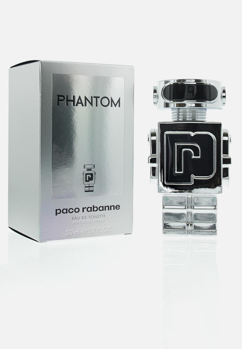 Paco Rabanne Phantom Edt - 50ml (Parallel Import)