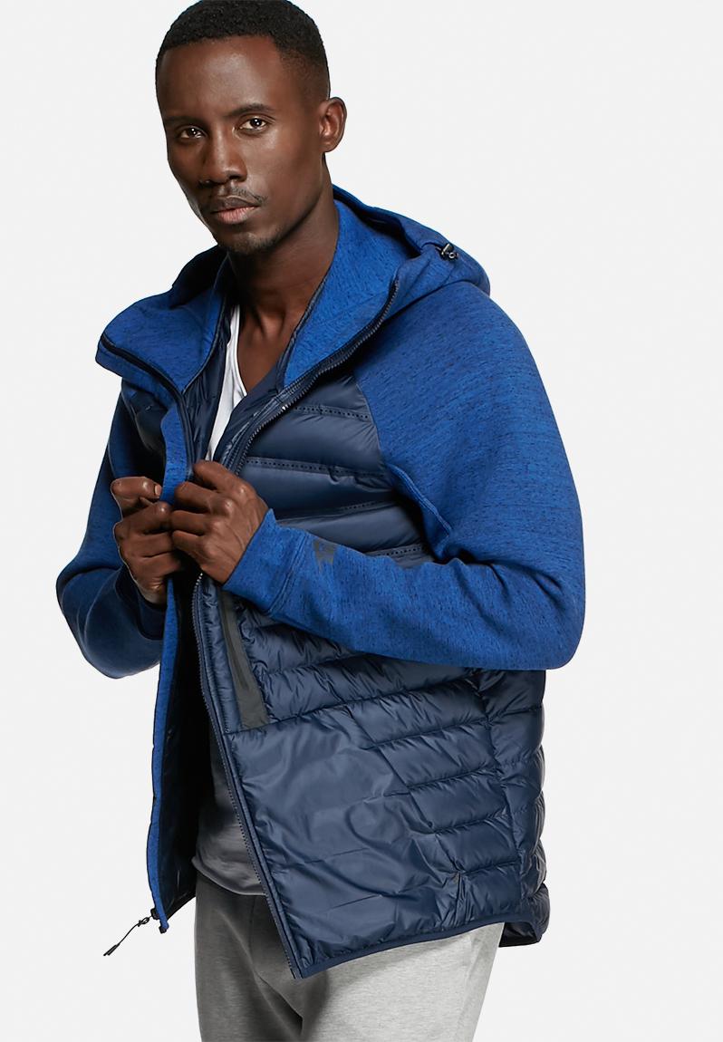 nike tech pack aeroloft jacket