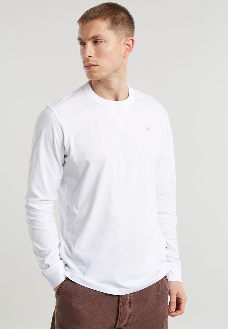 G-Star Raw - Mens Nifous Sweatshirt main image 1