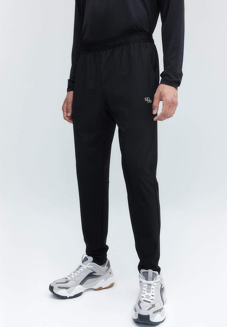 Drymove™ track pants - black - 1198931001