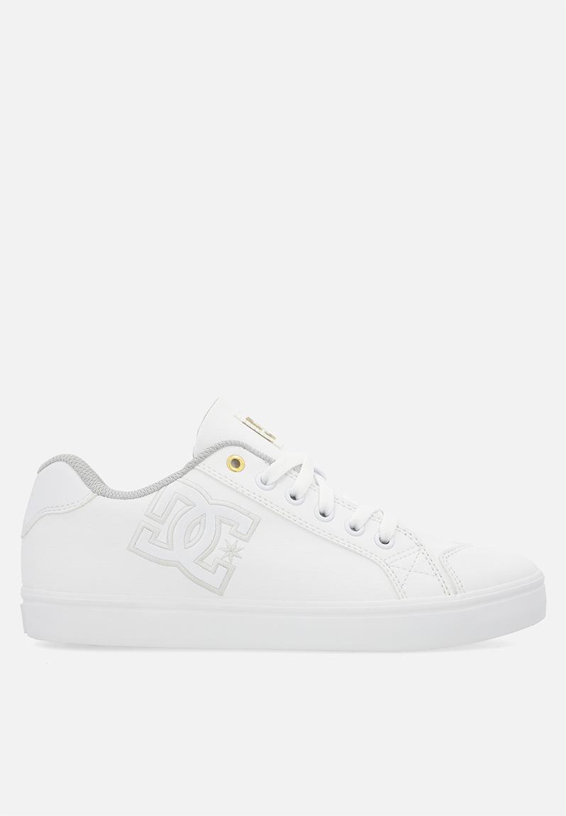 Chelsea plus se sn - white/gold