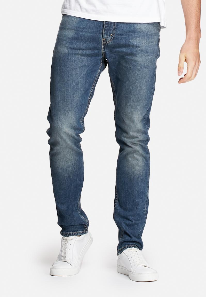 510 Skinny Fit Bristlecone Levis® Jeans 2245