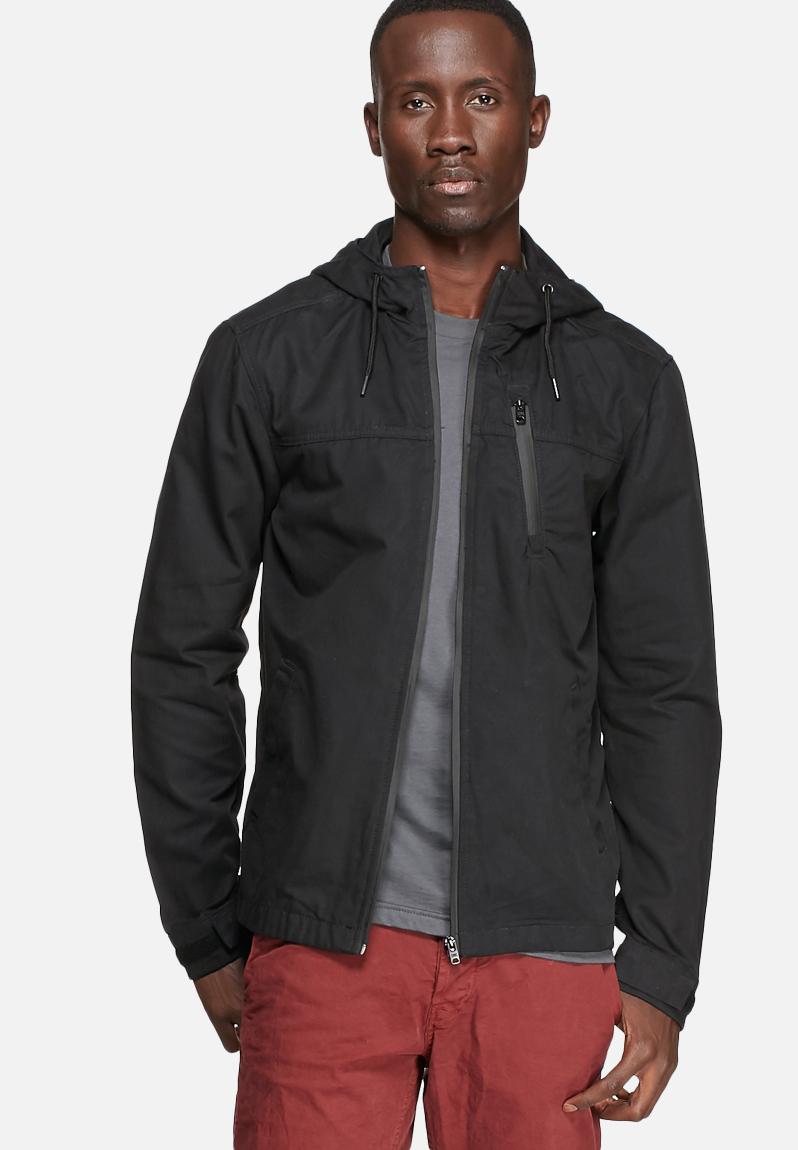 Roof Jacket - Black Jack & Jones Jackets | Superbalist.com