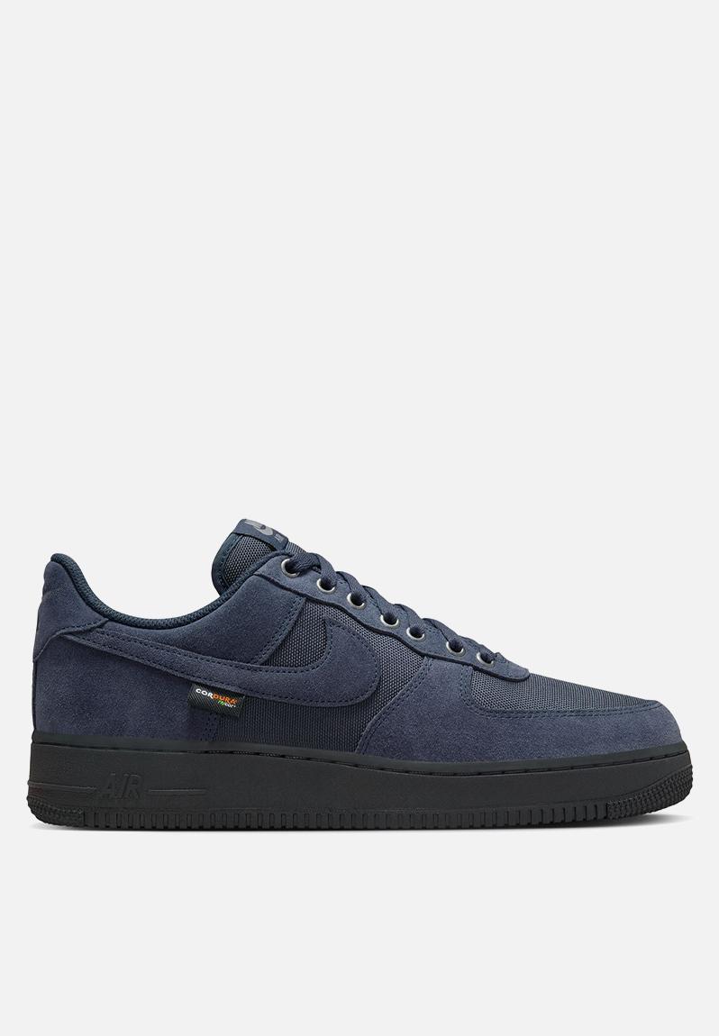 Nike Air Force 1 07 Cordura Pack