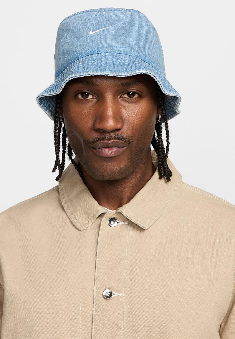 nike jean hat