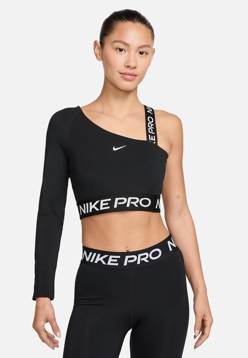 nike top crop