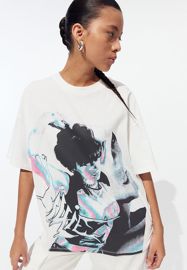 Look what I found on