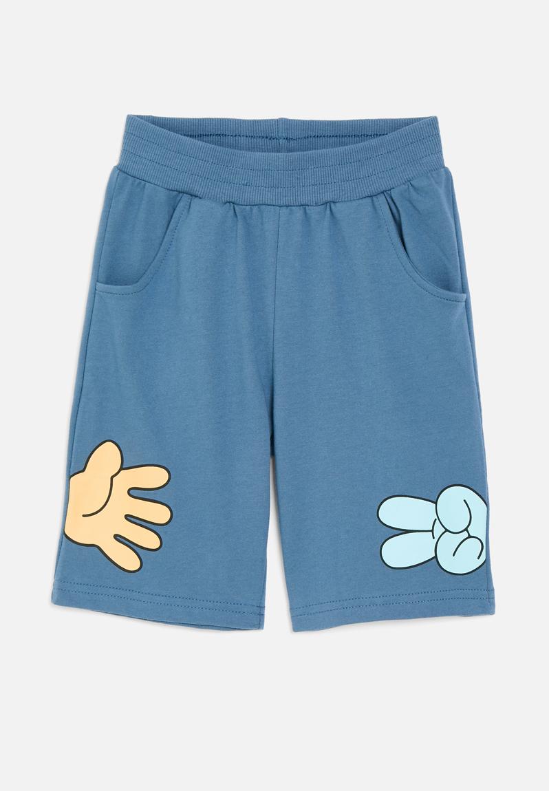 The Color Pop Shorts - 12 Colors/AS