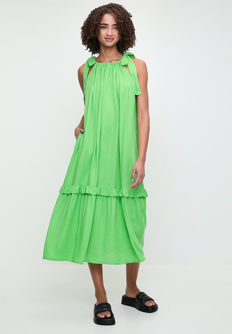 Sun Tie Back Dress main image 1