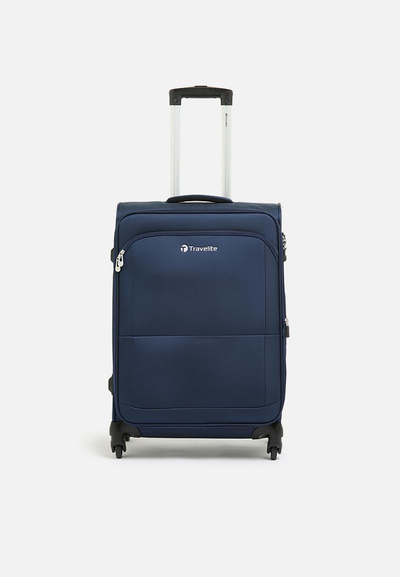 Flash Case - navy Travelite Luggage | Superbalist