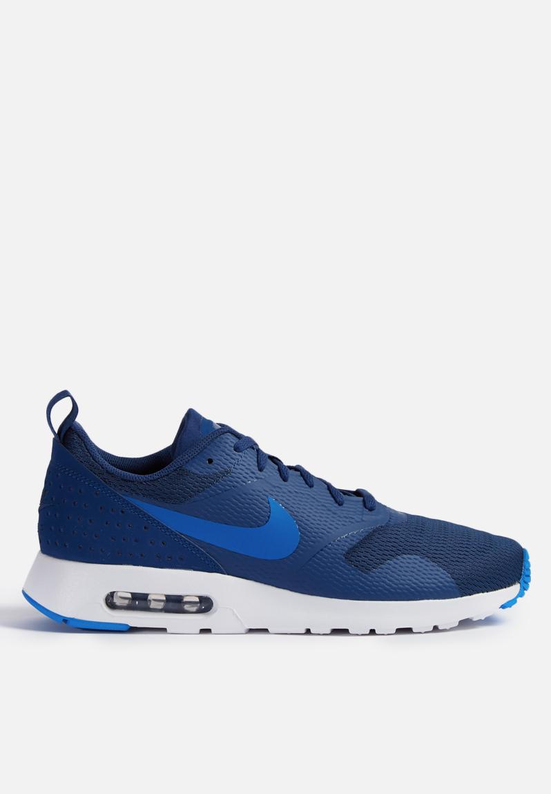 Nike Air Max Tavas 705149-403 Loyal Blue Blue Nike Sneakers