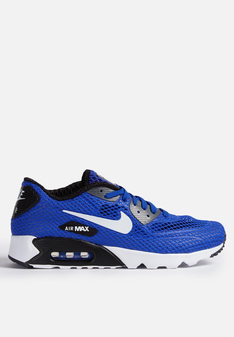 air max 90 ultra br blue