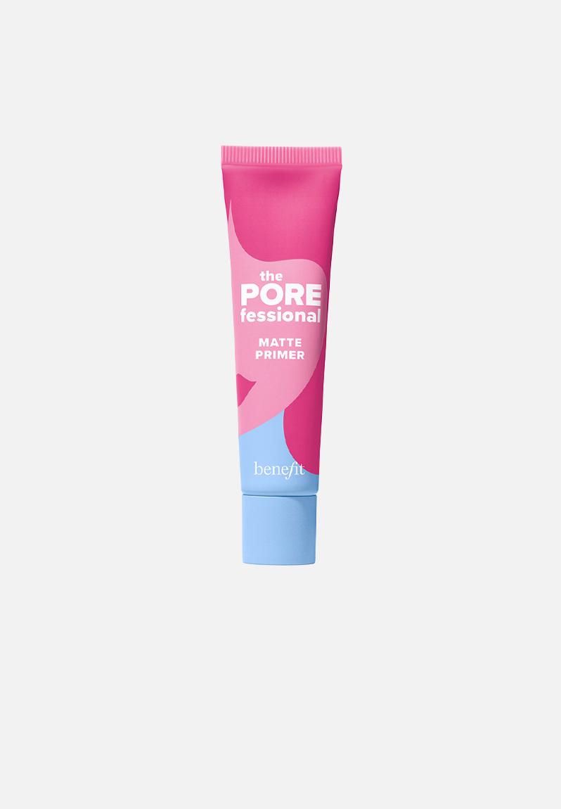 The Porefessional Matte Primer