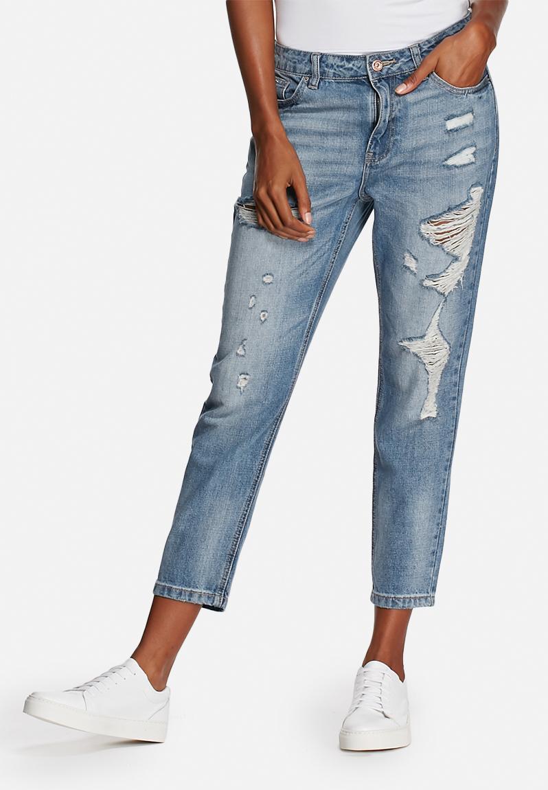 superbalist boyfriend jeans