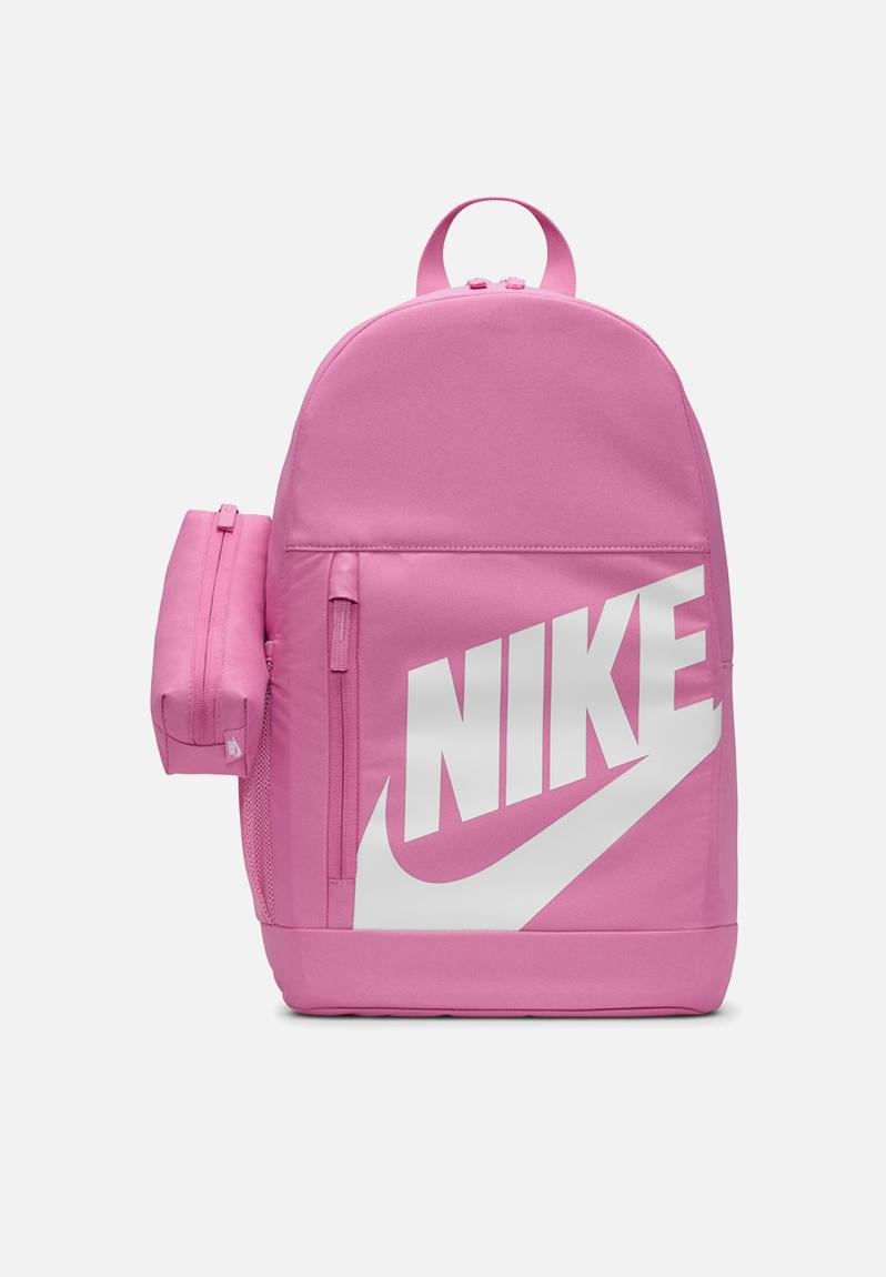 nike backpack superbalist Brasilia  Extra Large Black/Black/White Nike Brasilia 9.5 Golf Backpack The Nike Brasilia Golf Backpack offers golfers plenty of storage space for jumpers Nike, Brasilia Mesh Backpack, Large