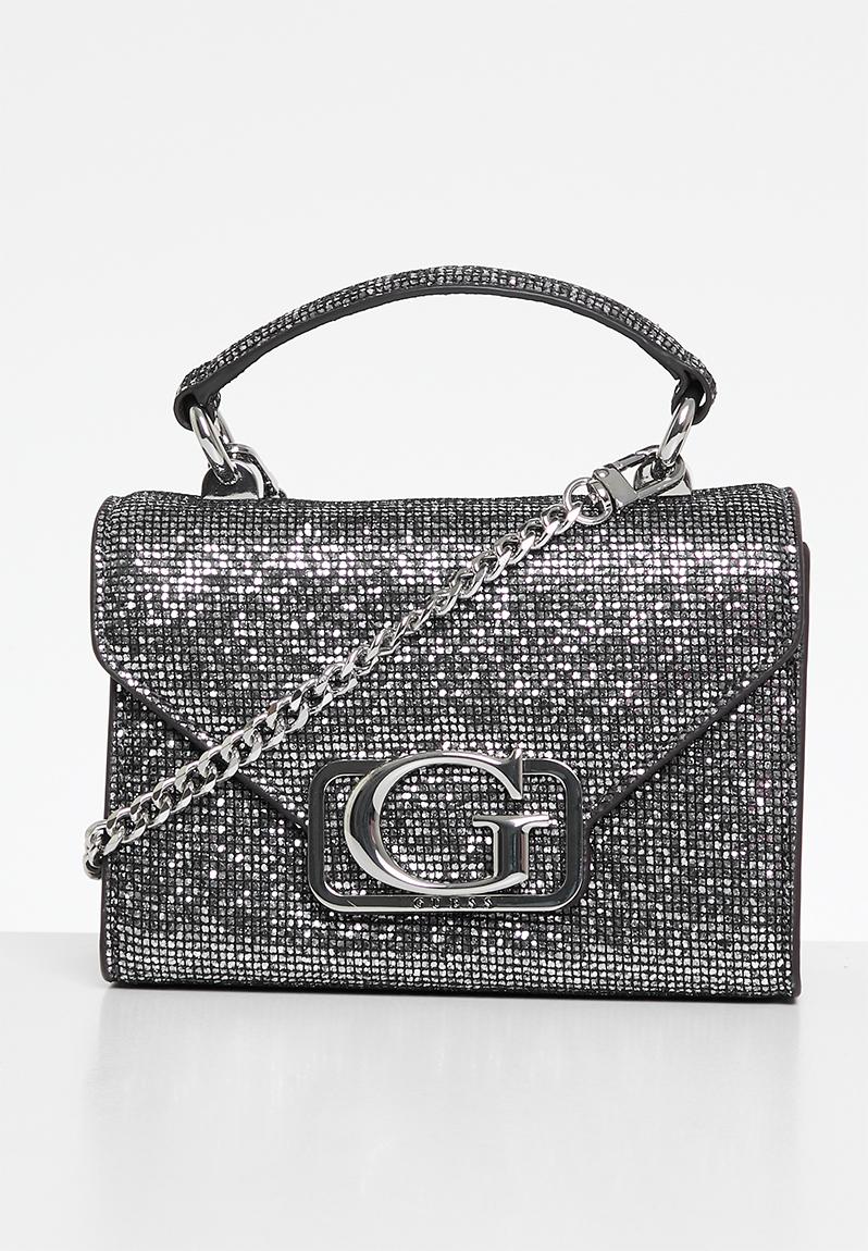 Guess bella rose  zalina mini pouch rp935075