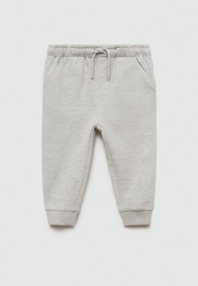 MATEO pants in cotton main image 0