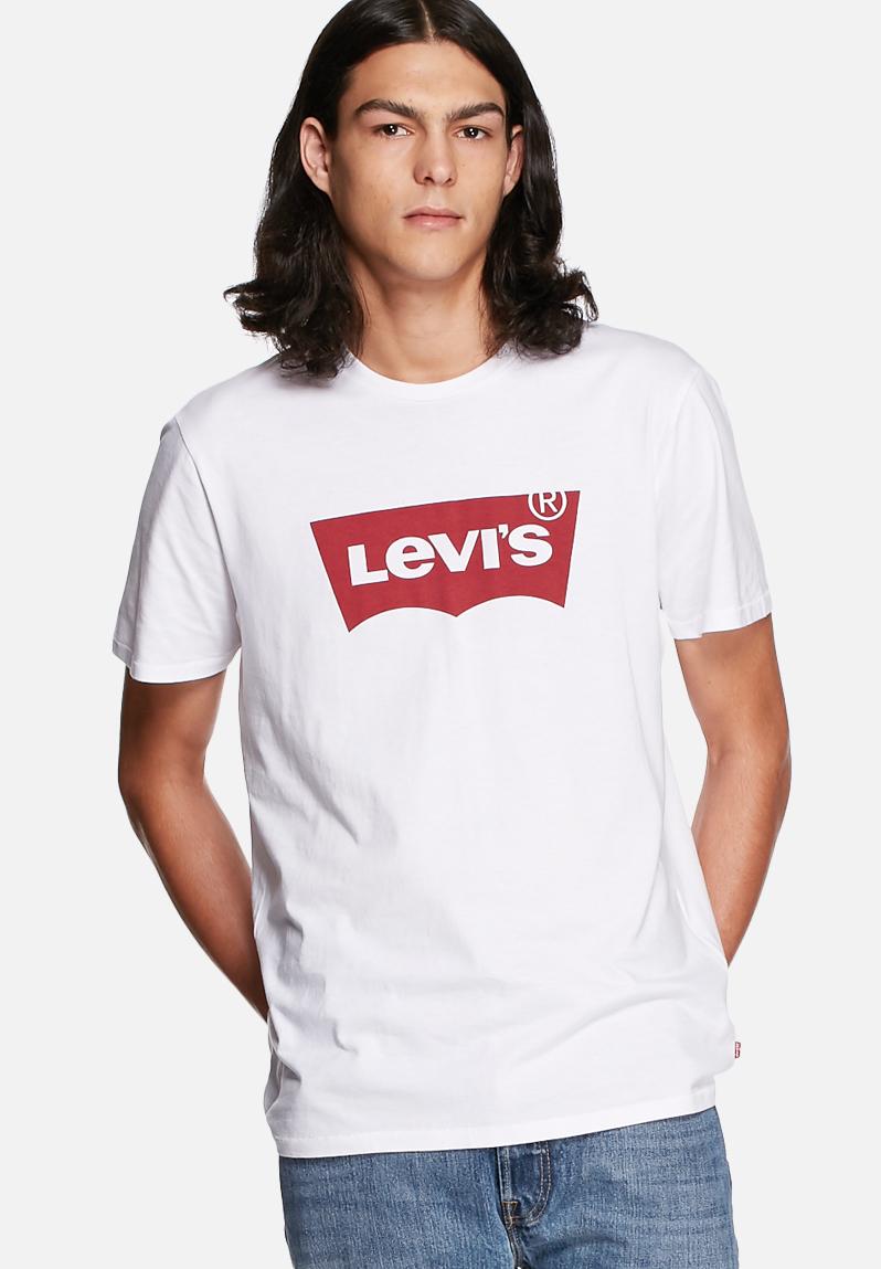 levi's veronica tee