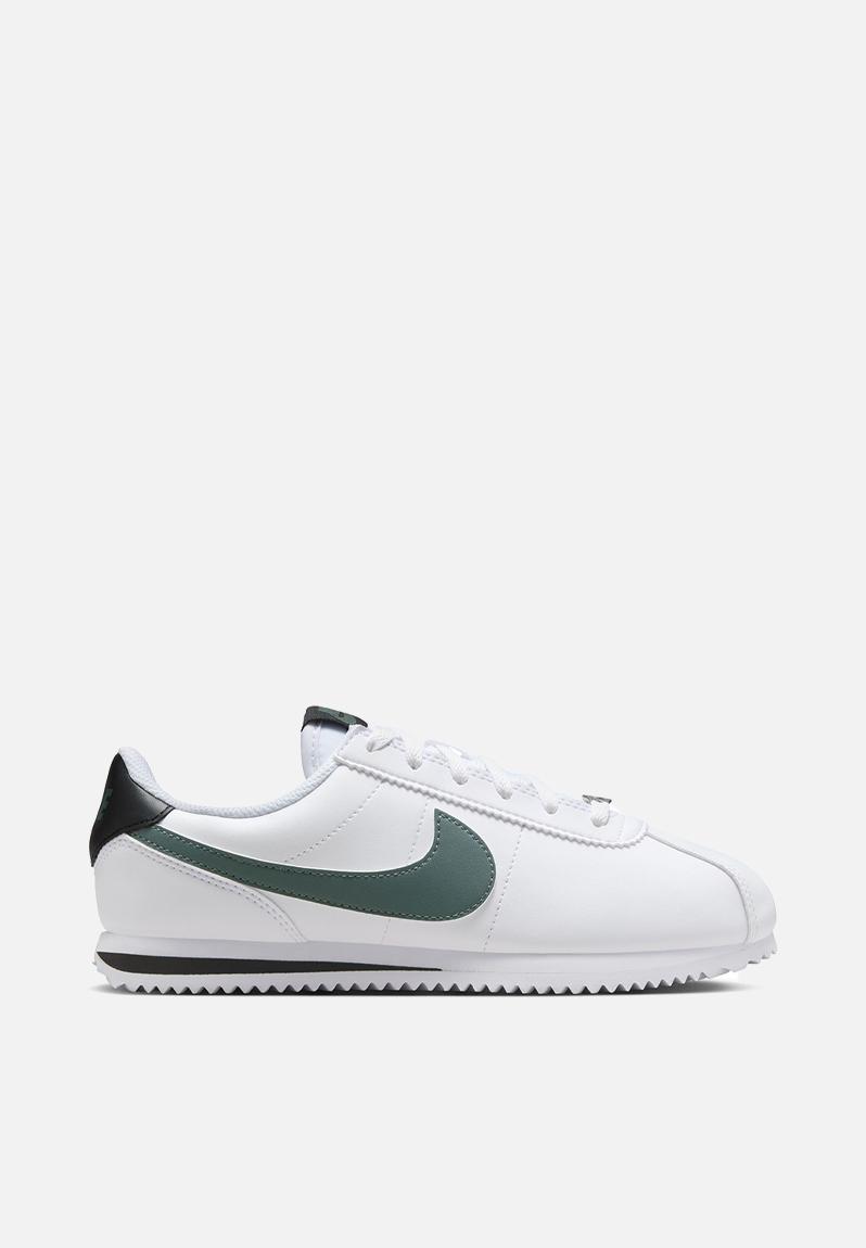 white cortez kids