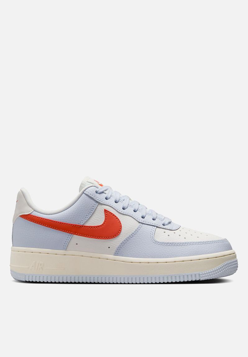 pale coral air force 1