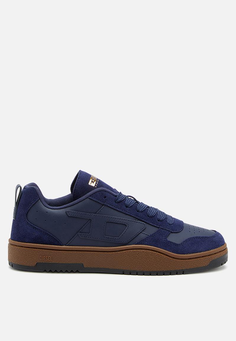 S-UKIYO V2 LOW - Y03363P6889T6062 - Dark Blue