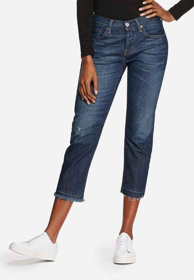 501 ct levi's womens