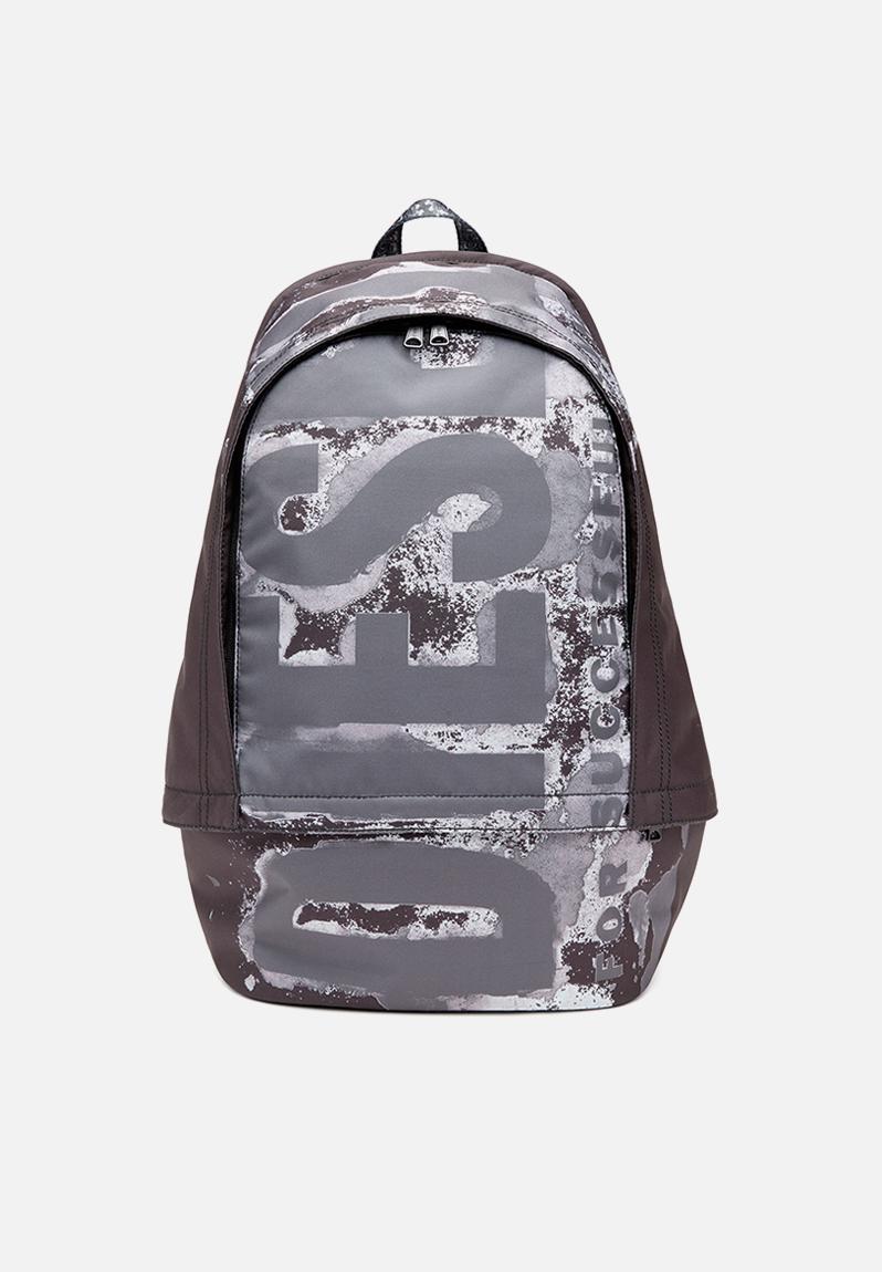 Rave Backpack X - Grey