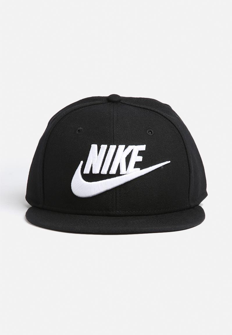 Nike Futura True 2 - Black Nike Headwear | Superbalist.com