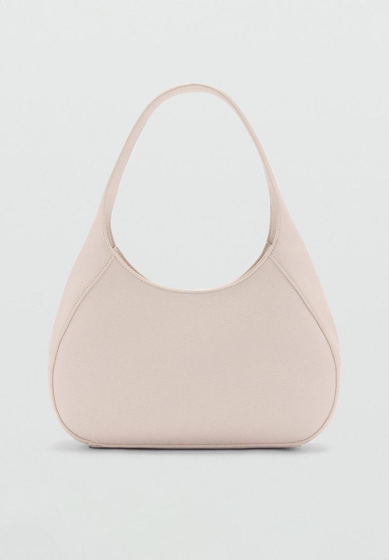 Shoulder bag rafa - natural