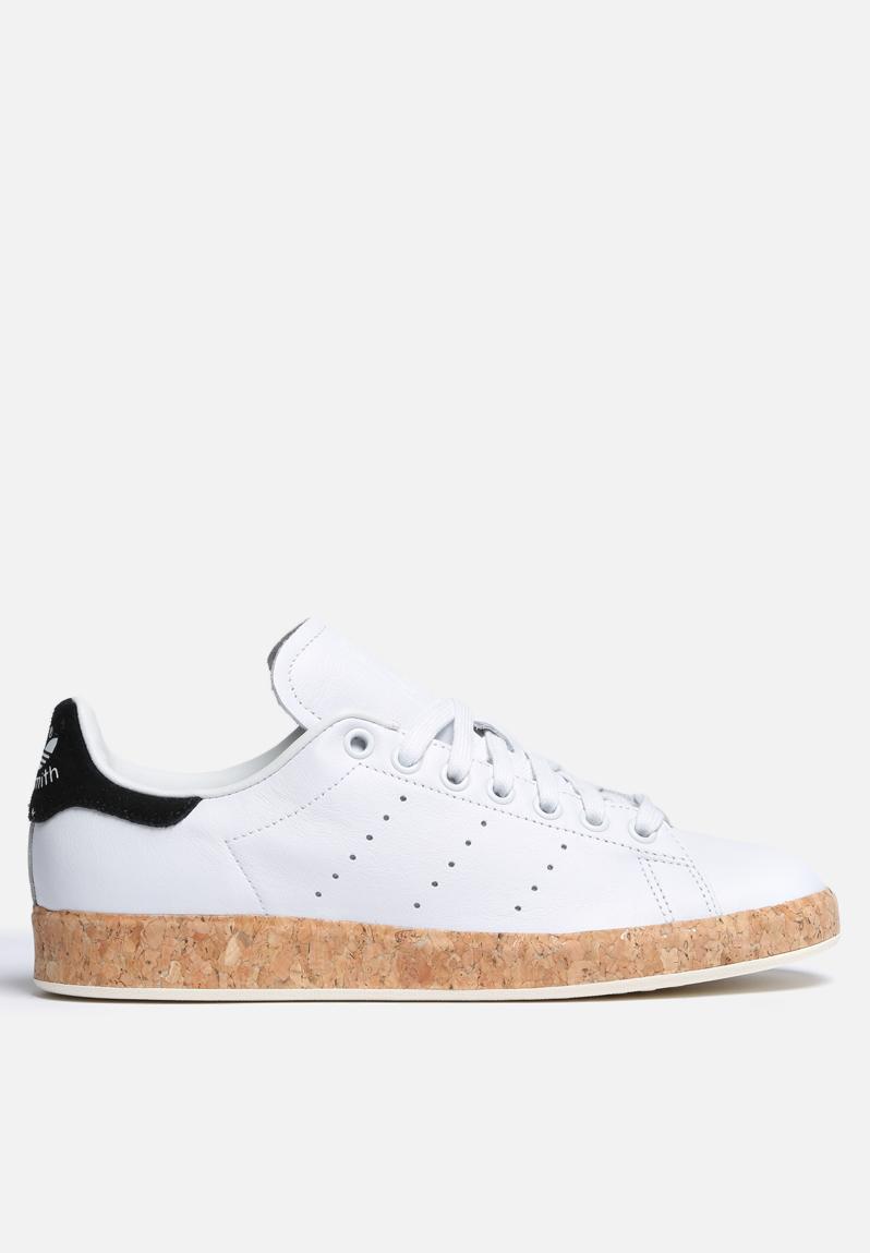 stan smith luxe corcho