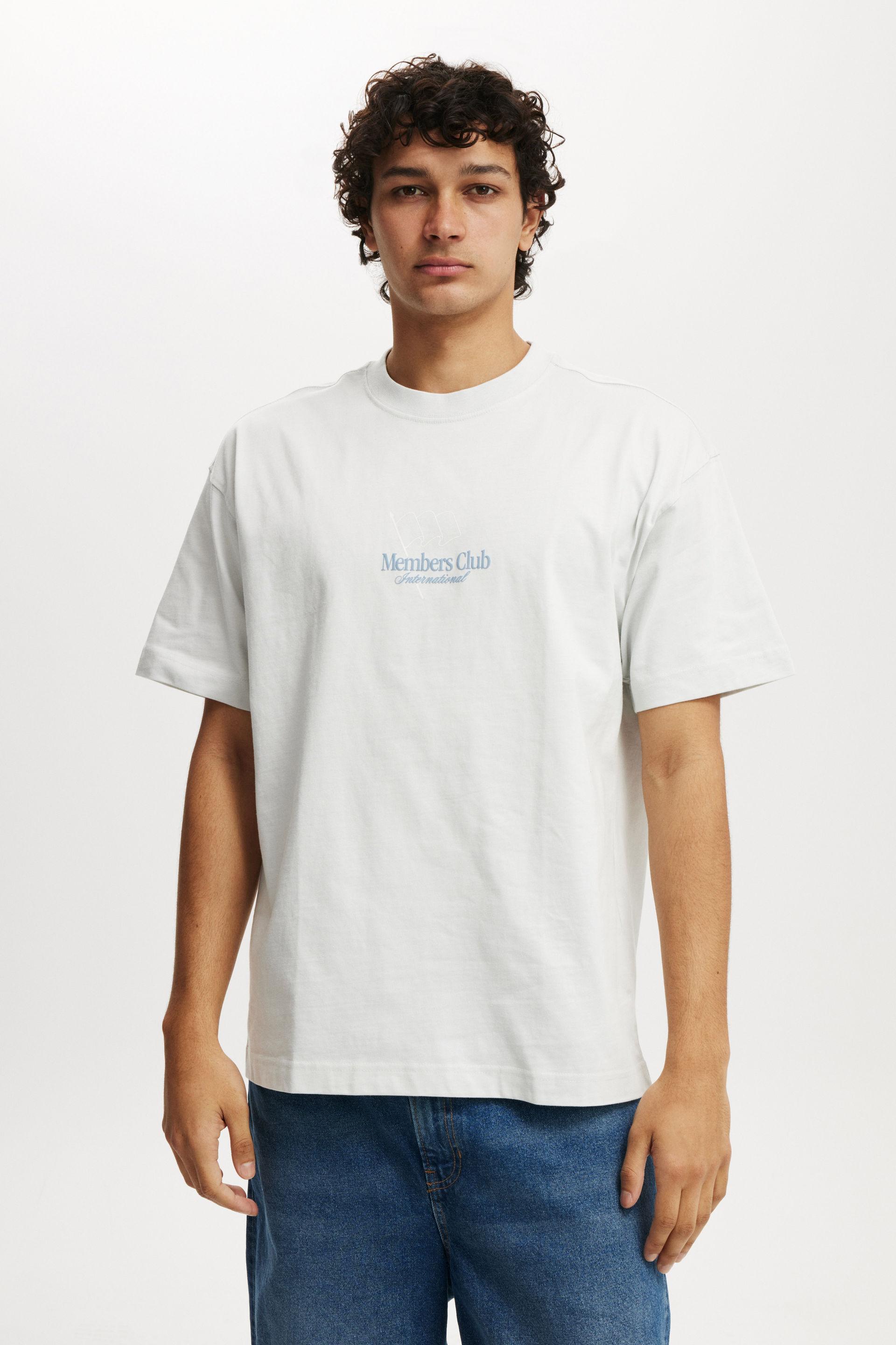 Blue Mix T-Shirts (5 Pack)