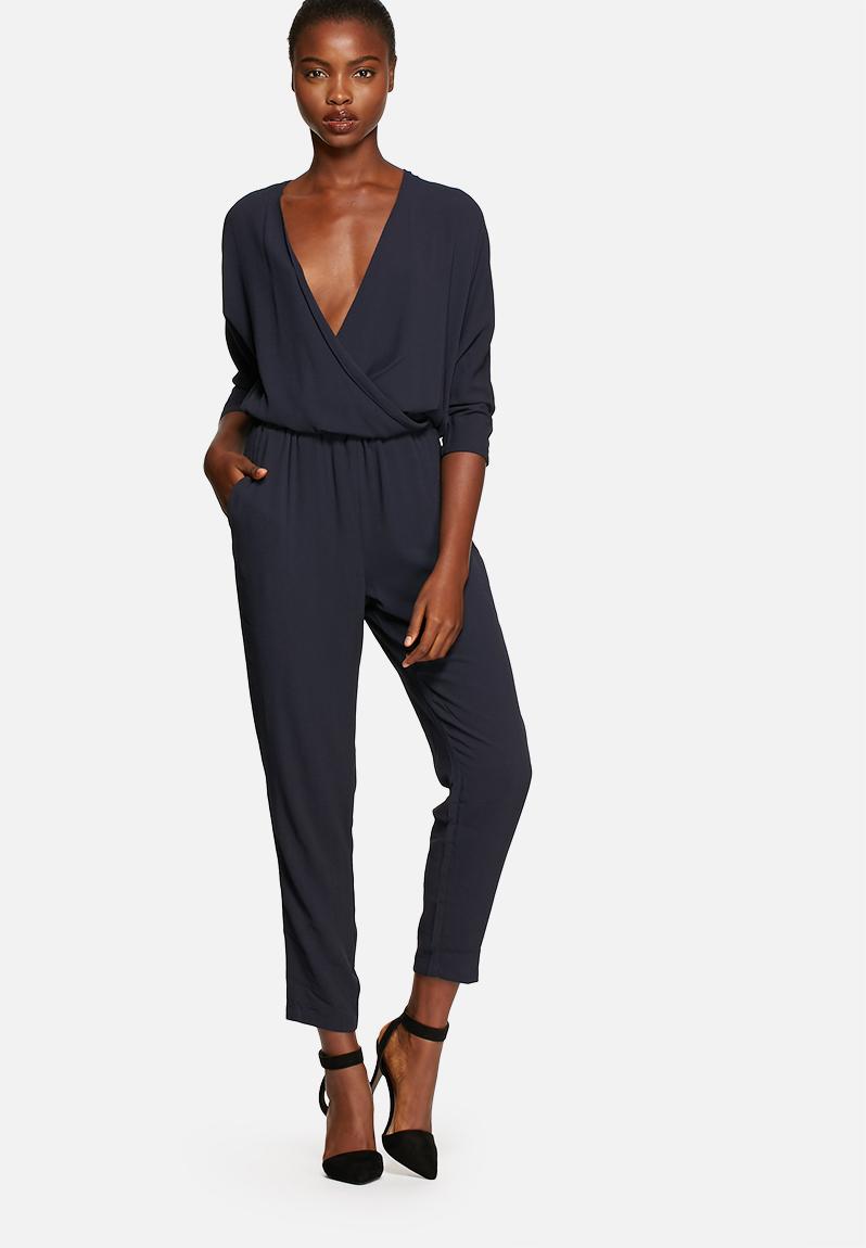 Smart ankle jumpsuit - night sky ONLY Jumpsuits & Playsuits ...