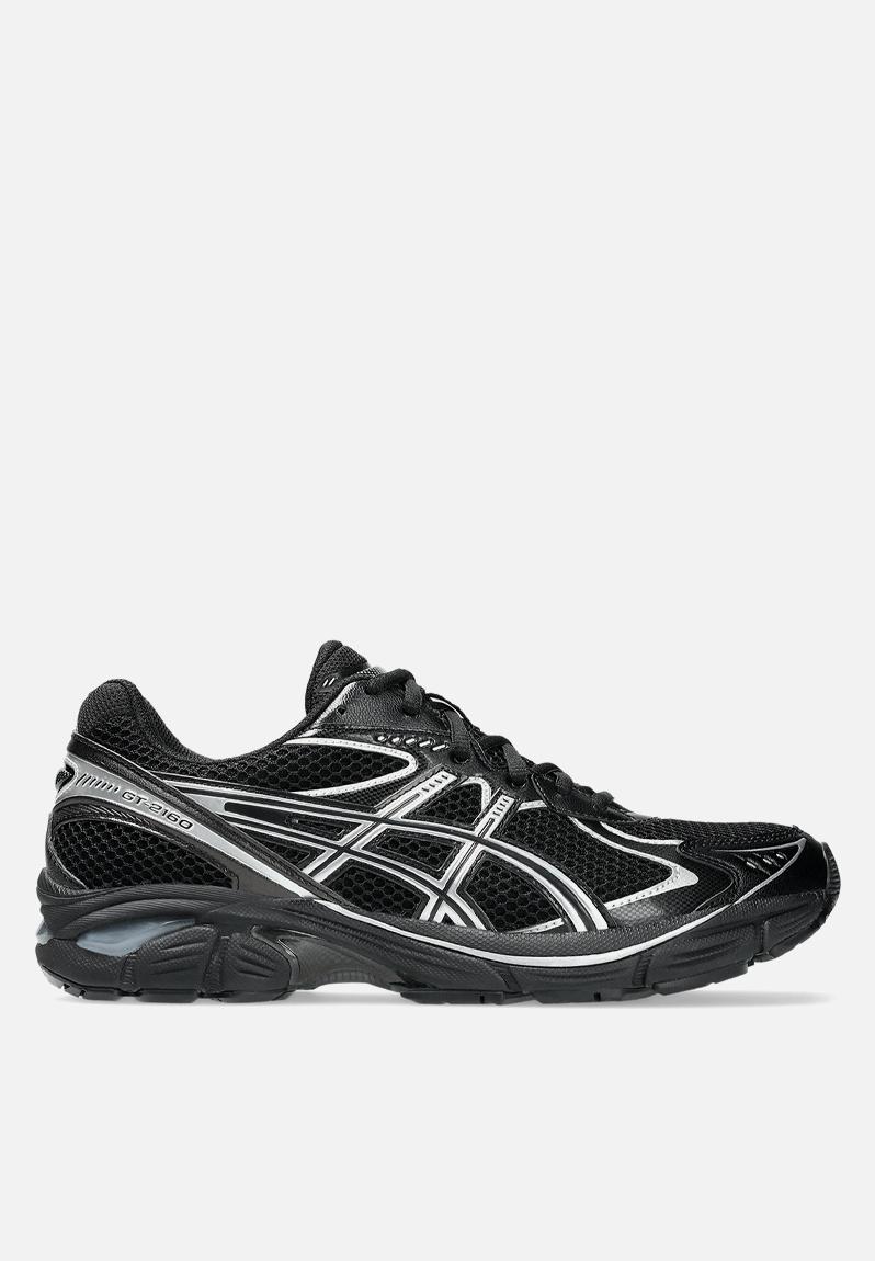 GT-2160 - black/pure silver5