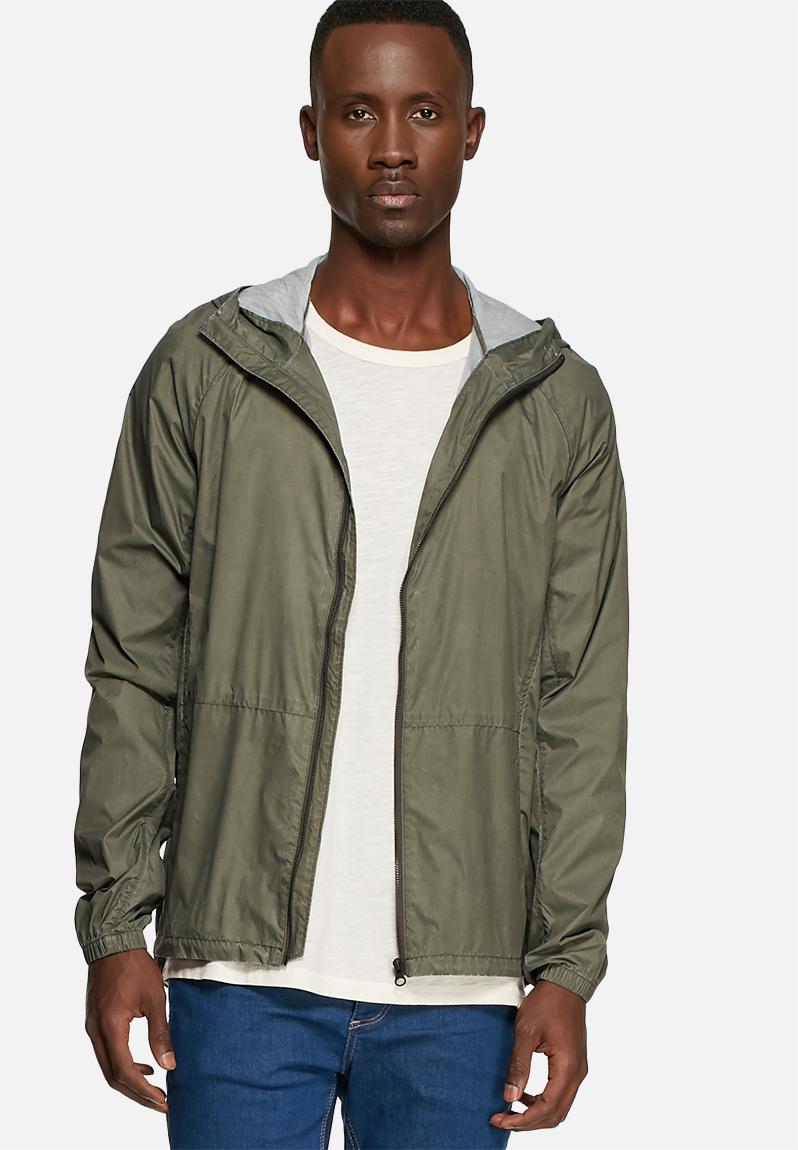 Johnson jacket - four leaf clover Selected Homme Jackets | Superbalist.com