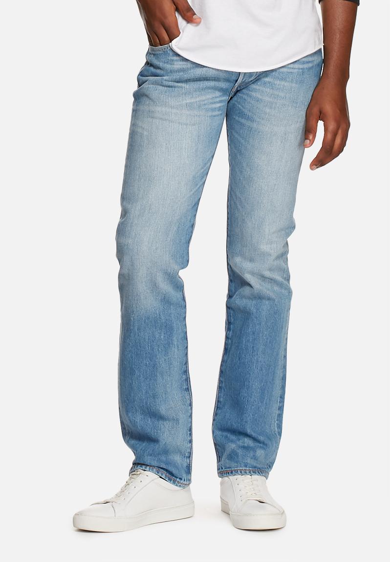 501® Original Fit - Haber Levi’s® Jeans | Superbalist.com