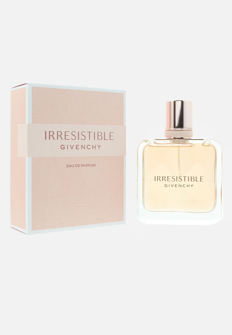 Givenchy Irresistible Edp - 50ml (Parallel Import)