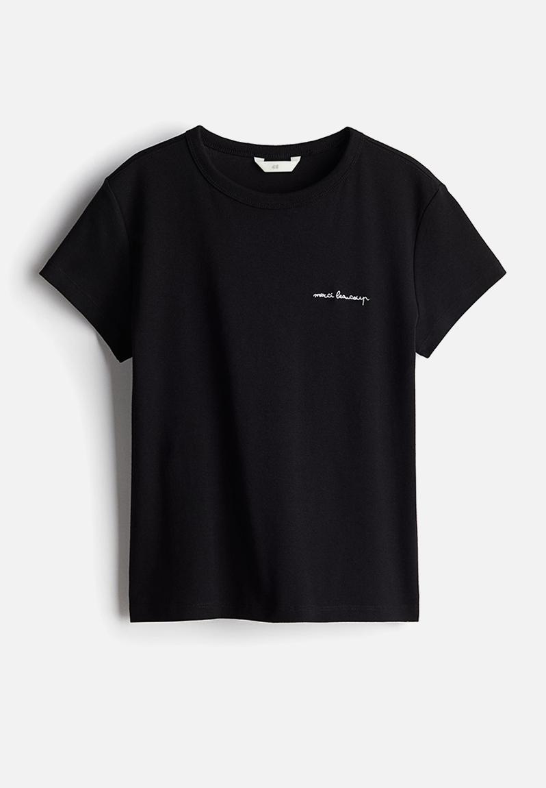 MERCI BEAUCOUP T-SHIRT
